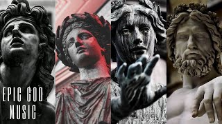 Epic God Music ( No Copyright Music ) - Evan King - Guardians ( 1 Hour loop )