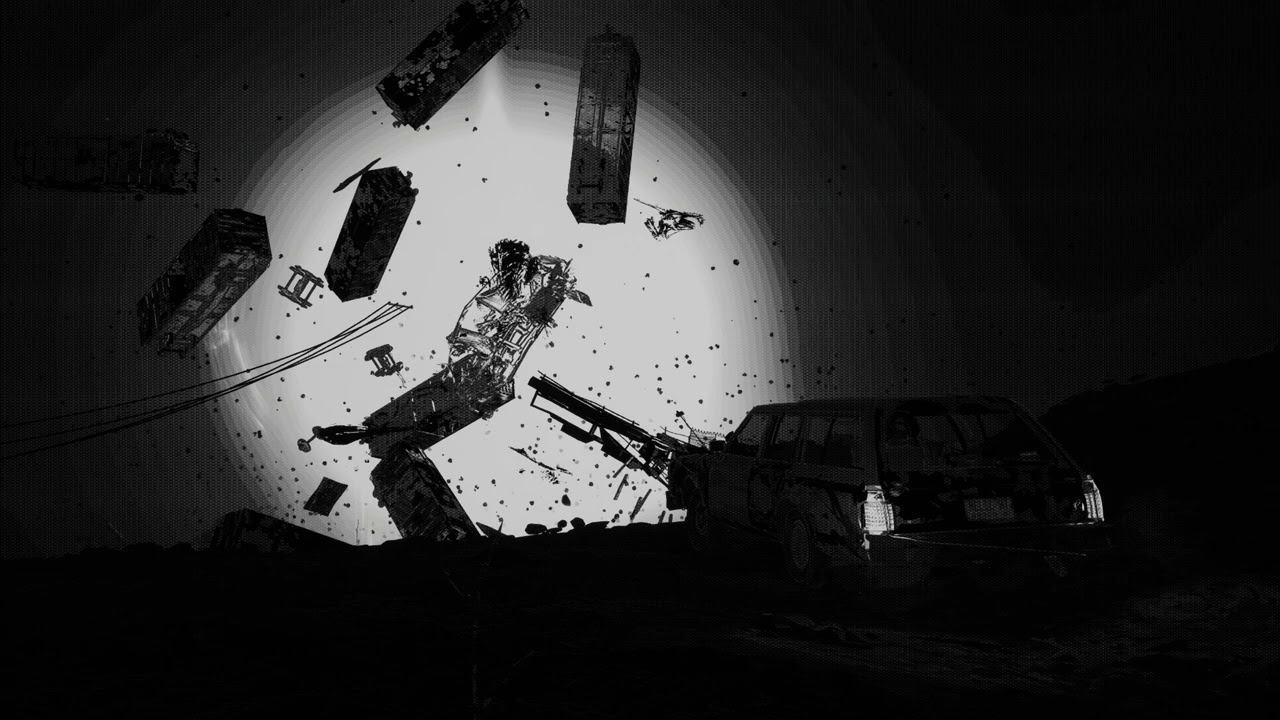 AnnGree - Velocity Drift