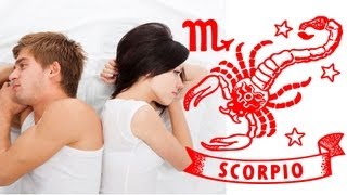 How to Break Up with Scorpio | Zodiac Love Guide