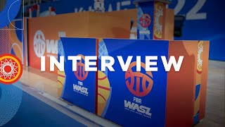 WASL | Flash Interview Ali HAIDAR and Kevin Marquis MURPHY