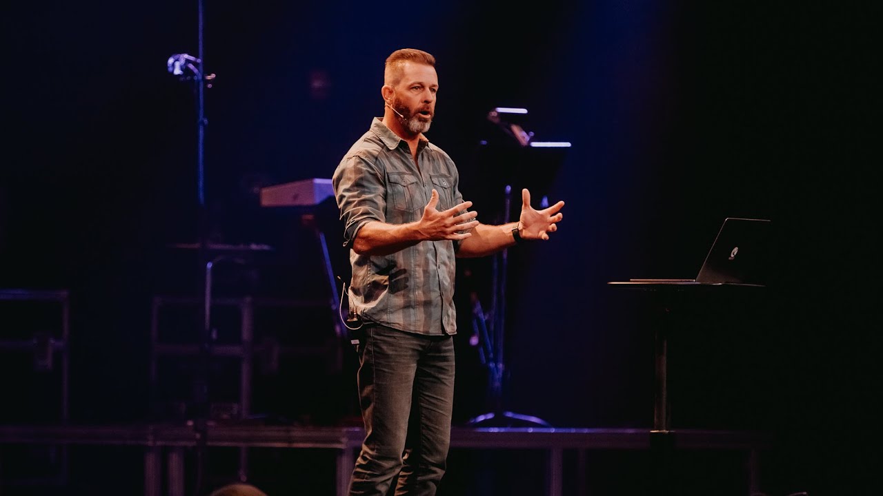 Go and Make Disciples (The Call to Discipleship) - YouTube
