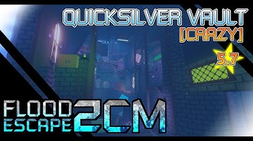 [FE2CM] Quicksilver Vault (Crazy)