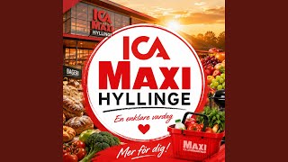 Sports Performance ICA Maxi Hyllinge Special