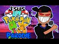 Jsuis un pokmon  parodie zombie  matre gims