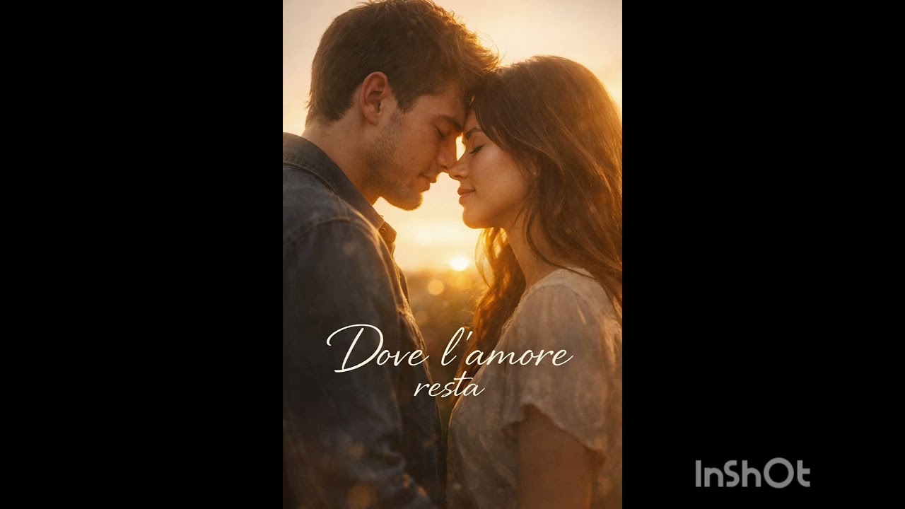 Dove l’amore resta