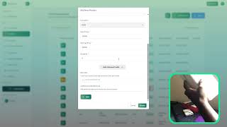 Belugar Barcode Scanner Tutorial | Fast & Easy Product Checkout screenshot 2