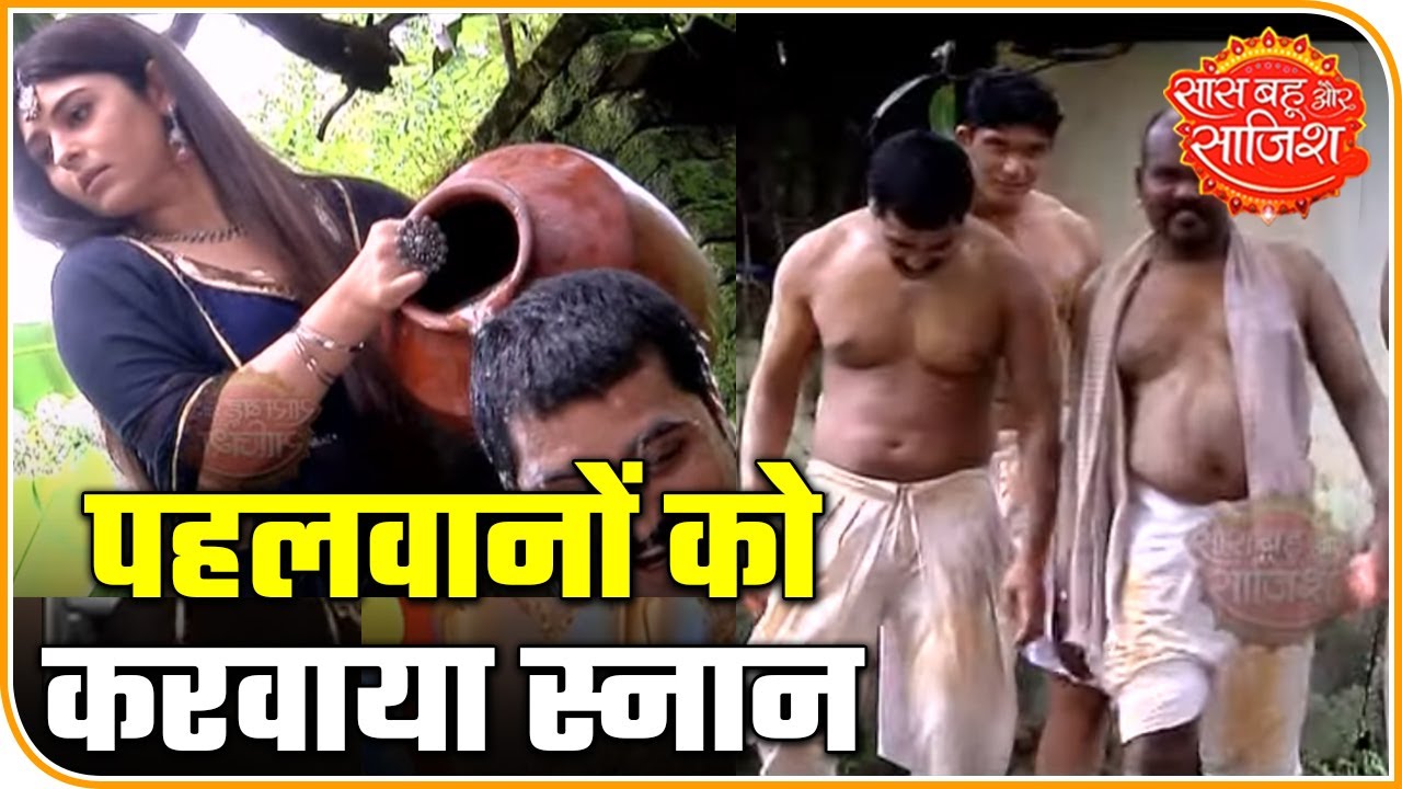 aditi rao Muskaan Fights Against Harassment And Eve Teasing | Saas Bahu Aur Saazish