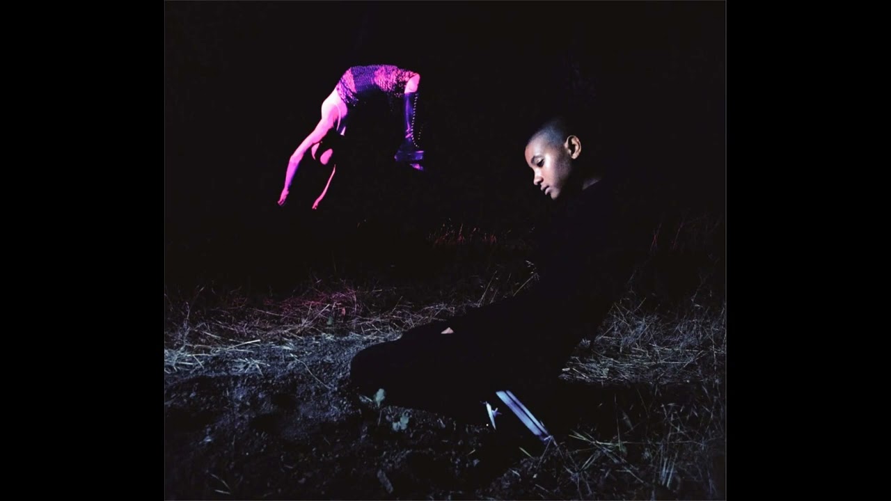 [FREE] WILLOW Type beat - Better (Prod. P Eazy , In Bloom & Solo Otto)