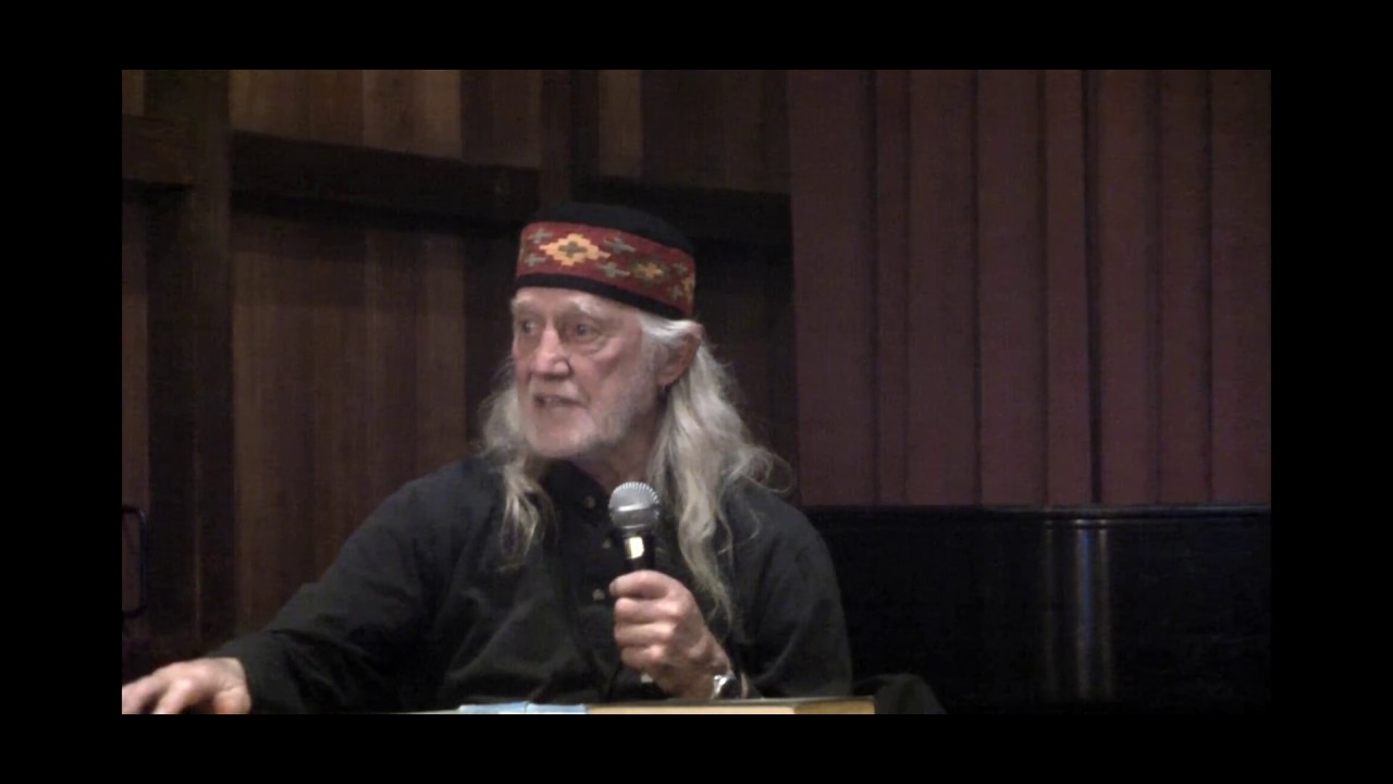 Wise Words from Well-Seasoned Farmers - Will Allen & Bill Olkowski