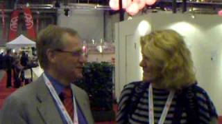 Lena Lobbar För Kulturen