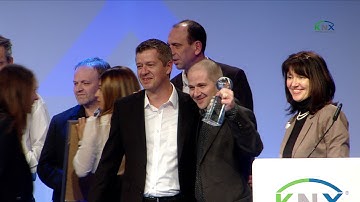 KNX Award 2018 - Hand in your project