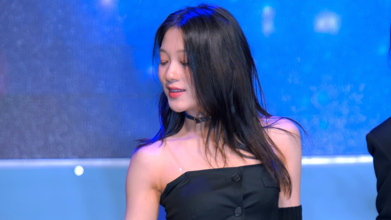 231026 프로미스나인 서연 직캠 - Stay This Way / 호서대학교 대동제 / fromis_9 SEOYEON Fancam