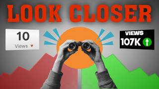 Why Your Videos Get No Views (It’s Not the Algorithm)