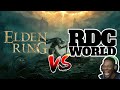 RDC PLAYS ELDEN RING FOR THE FIRST TIME! (Elden Ring Playthrough Part 1)