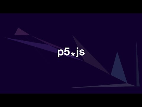 모션그래픽을 위한 p5.js - 12. 수업을 마치며