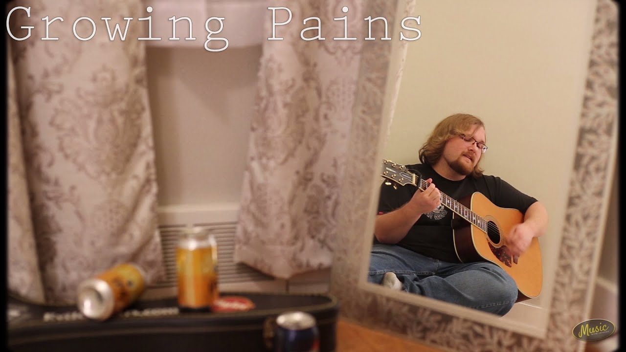 Growing Pains (Neck Deep Cover) [Official Music Video] [Explicit]