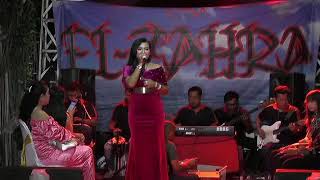 LIVE SHOW ( NEW  EL - ZAHRA  ) KERANDA CINTA / CICI LESTARI