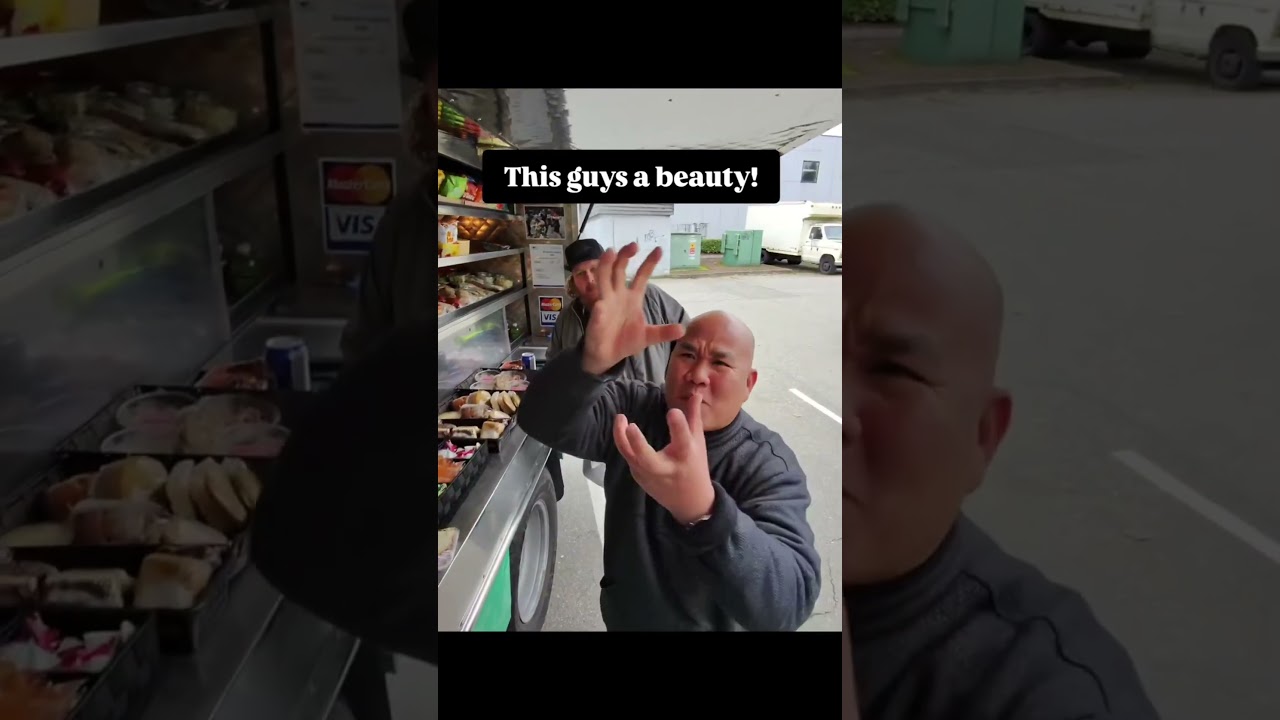 Это, ребята, красавцы!