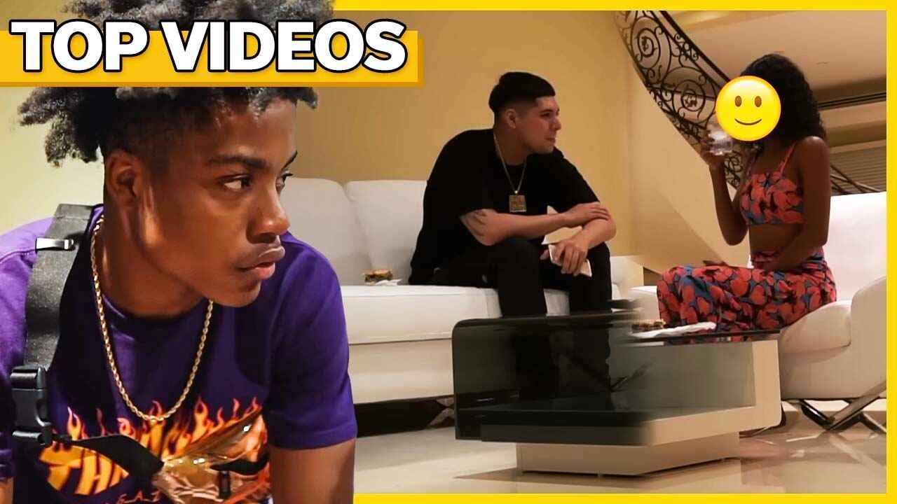 Ultimate Gold Digger Tests! | UDY