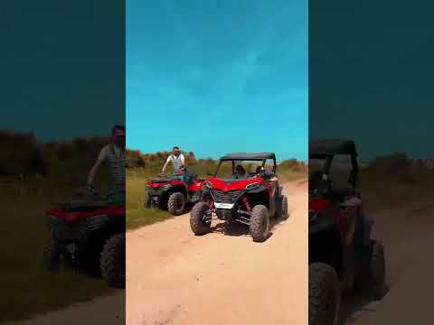 Buggy Garden Tour - video 2