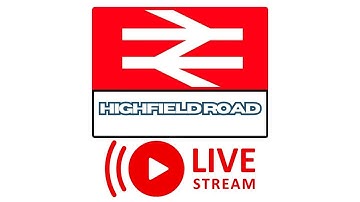 Highfield Road OO Gauge Model Railways Live