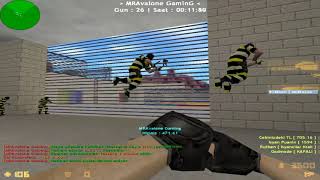 Hakan Uni̇que İle 1000 Mg Isyan - Cs 1.6 Jailbreak İsyan