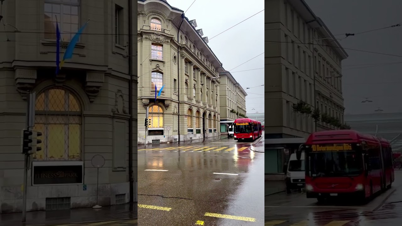 Bern Switzerland 🇨🇭 