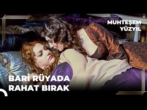 Hürrem vs Mahidevran #25 | Muhteşem Yüzyıl