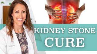 How To Get Rid of Kidney Stones FAST At Home screenshot 5