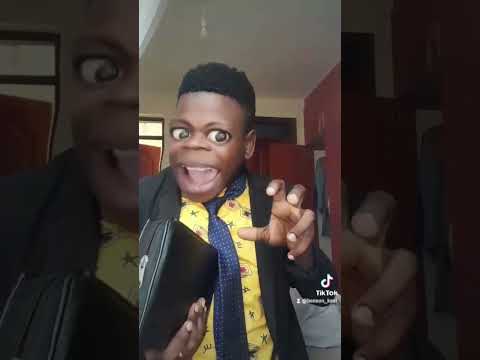 Pst Emmanuel Mgogo Wa Mchonho