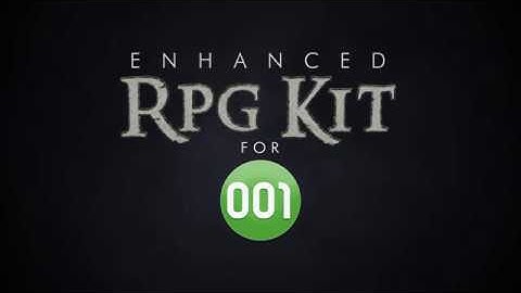 Enhanced RPG Kit Trailer