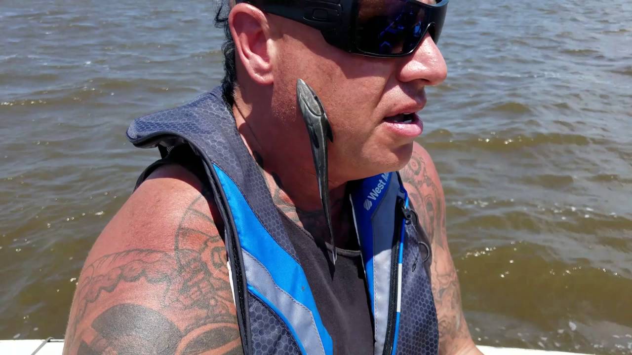 Jet Black Racing - Shark Friday - YouTube