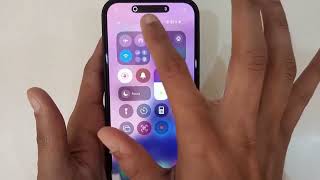 Cómo GRABAR la PANTALLA en iPhone TRAS iOS 18.3.1 screenshot 4