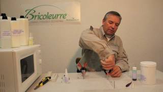Tuto - Réaliser son propre moule à leurre by Bricoleurre Tuto - Réaliser son propre moule à leurre by Bricoleurre