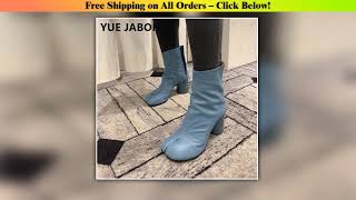 Women Split Toe Ninja Tabi Shoes Genuine Leather - Surprisingly Useful Item | Smart Choice | Smart