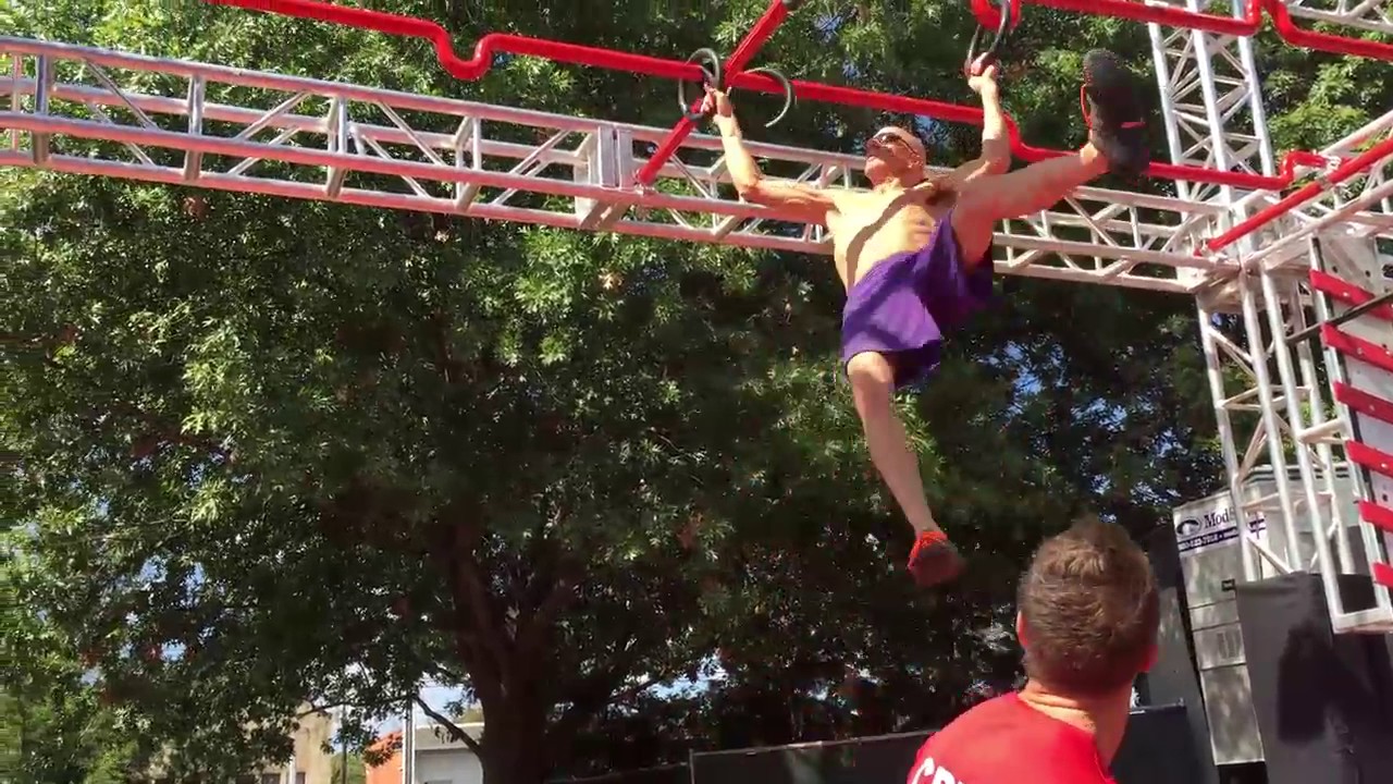 Nissan Titan of Texas Challenge 2016 Bootie Cothran