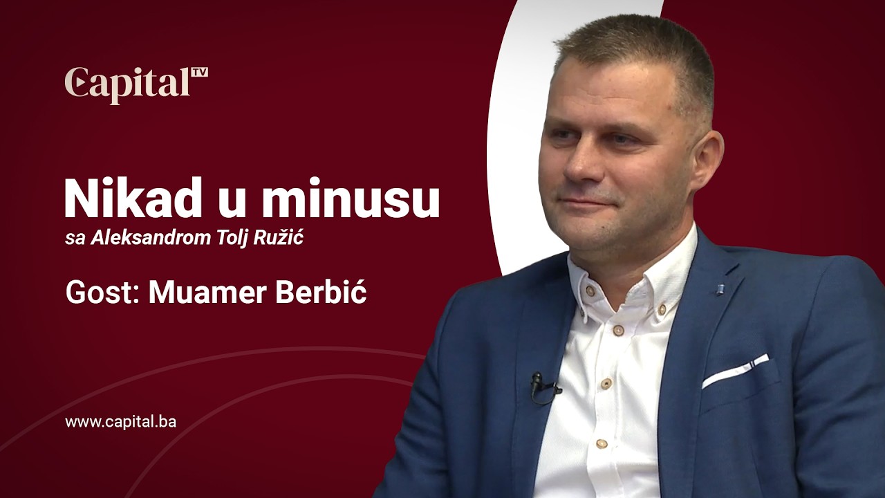 Berbić: 140.000 EUR za kamion sa prikolicom, 5.000 EUR za kvar – Transport u krizi | Nikad u minusu