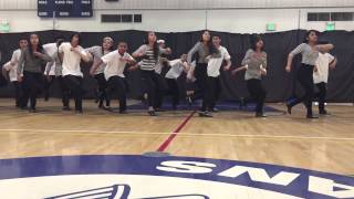 TRP Spring Performance 2015 Good Enough
