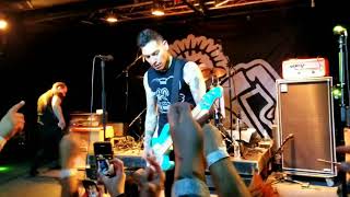Download Lagu MxPx Rolling Strong @PaperTiger 2/29/2020 MP3