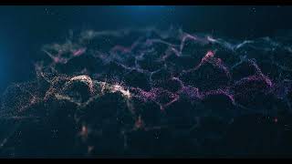 abstract-particles | Background HD Videos | HD Background videos | HD Loop Videos