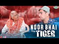 Noor Bhai The Tiger || Dramatic Comedy || Shehbaaz Khan Entertainments