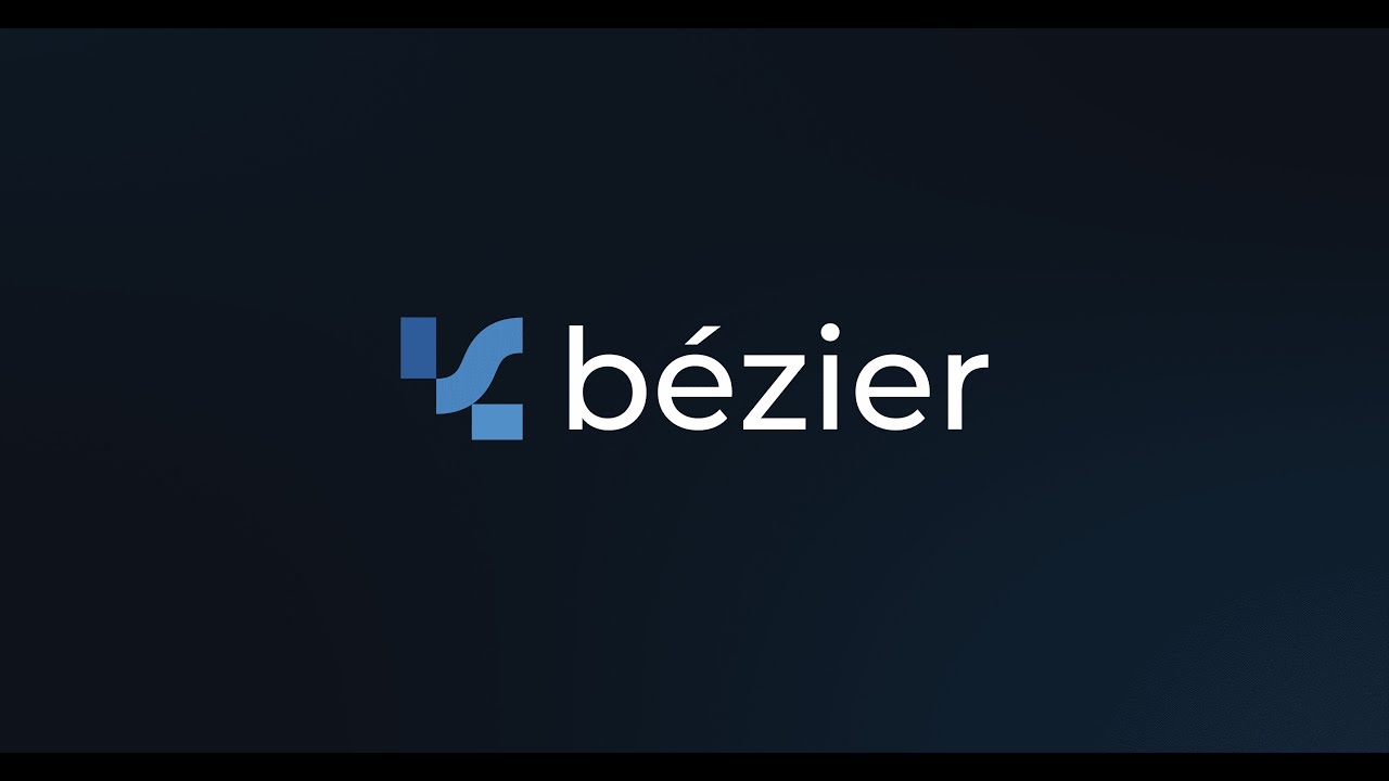 Bézier - Your Digital Power Curve Library