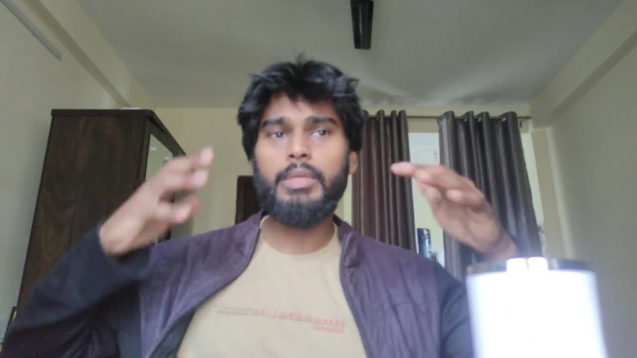 I've Been Thinking About Death Lately