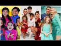 The Royalty Family vs Toys and Colors Members vs Like Nastya Family (Networth Comparison) 2026