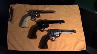 How to know if your Umarex Colt SAA barrel will be broken soon
