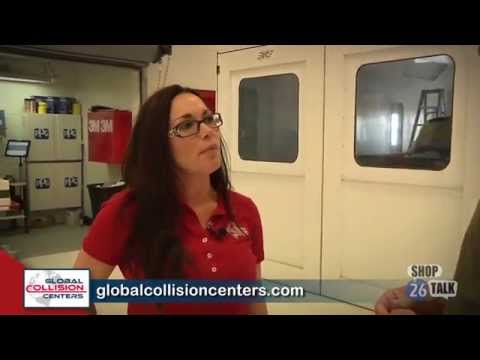 Global Auto Collision Llc