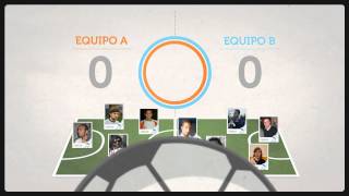 Juega A Fútbol En Tu Ciudad Fubles