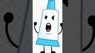 Toothpaste BFDIE! 1/12