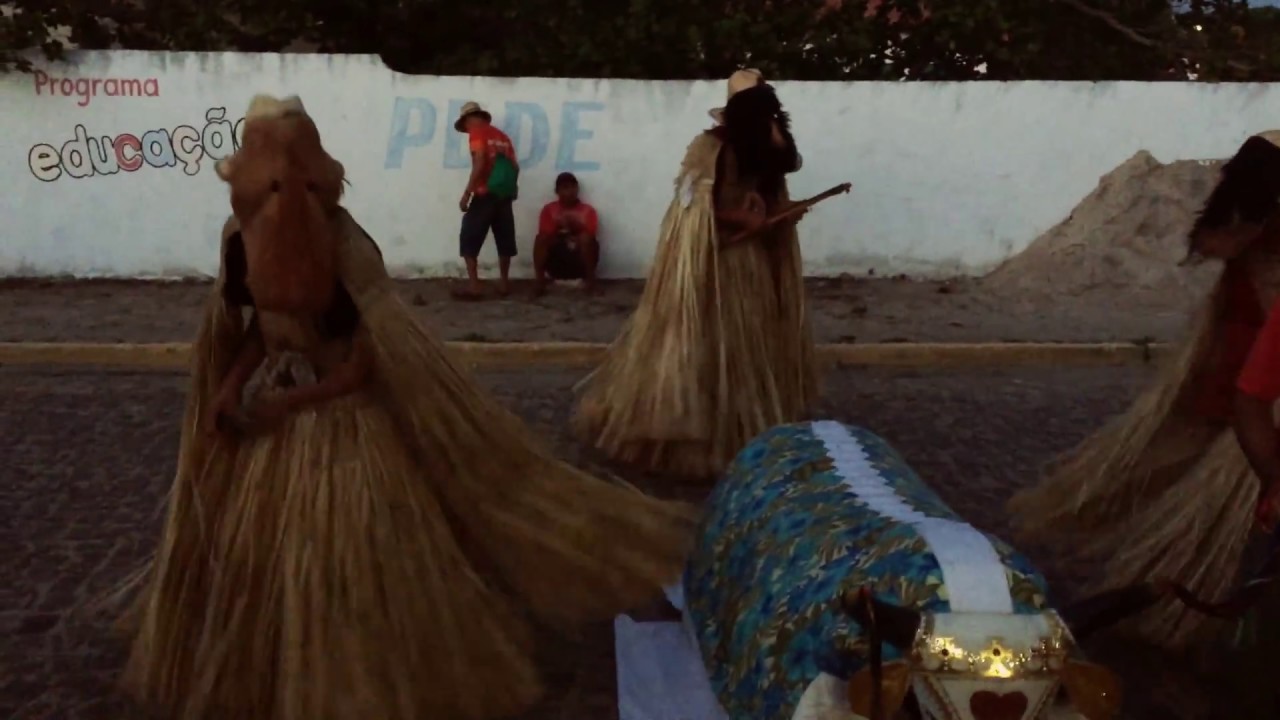 Reisado de Boa Hora 2017