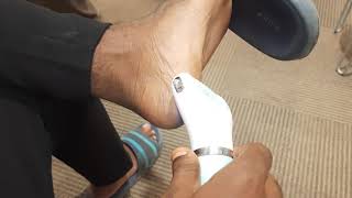 Magic Pedi |Amazing Gadget screenshot 3